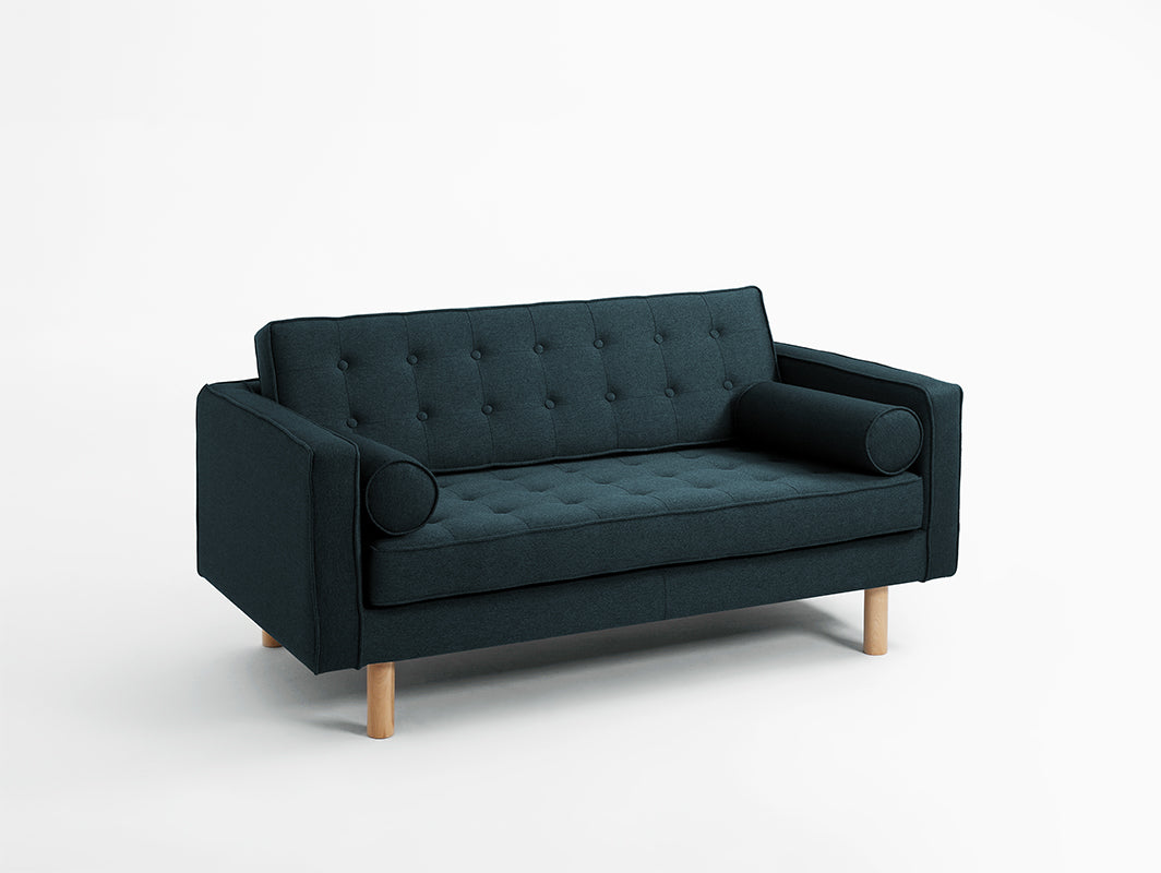 Dvivietė sofa TOPIC WOOD
