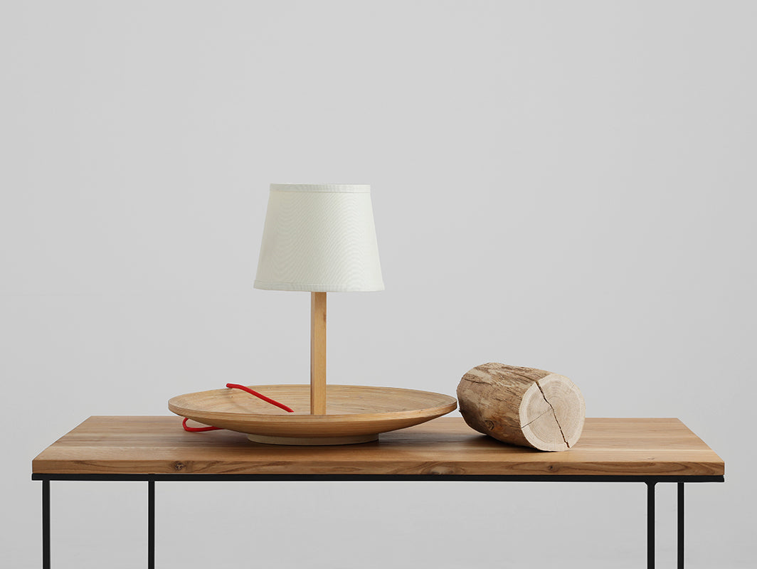 Kavos staliukas WALT SOLID WOOD 100x60 - ąžuolas, juodas