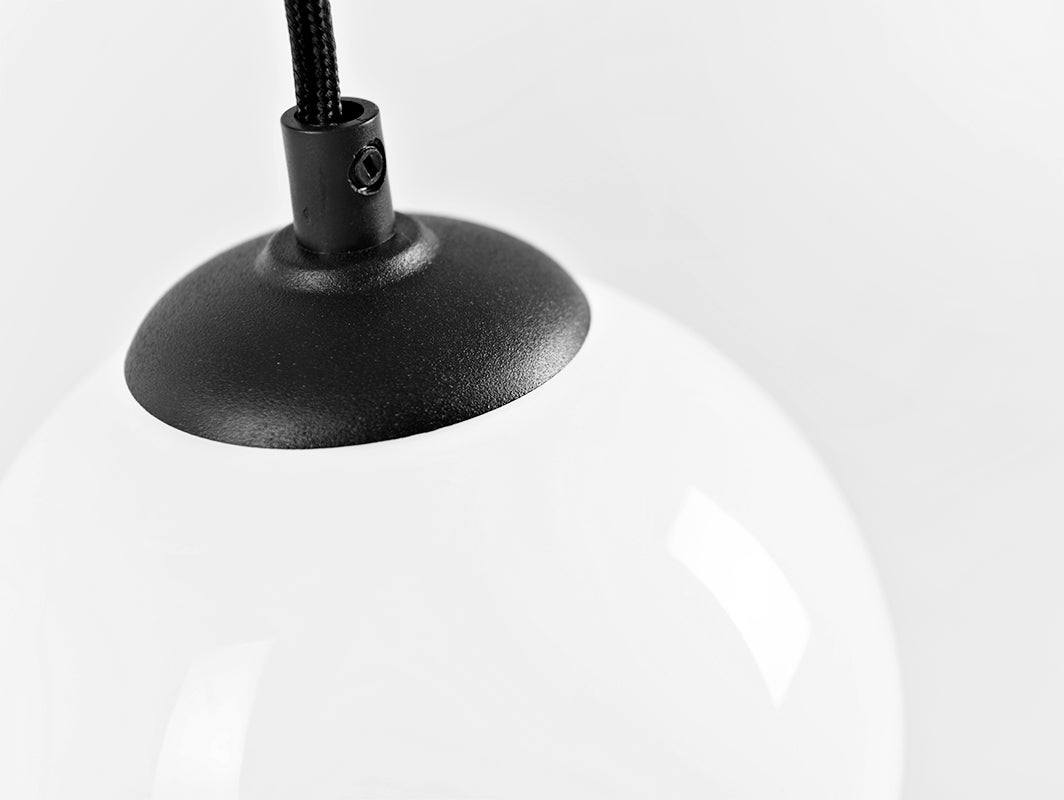 Pakabinamas šviestuvas MANEN S