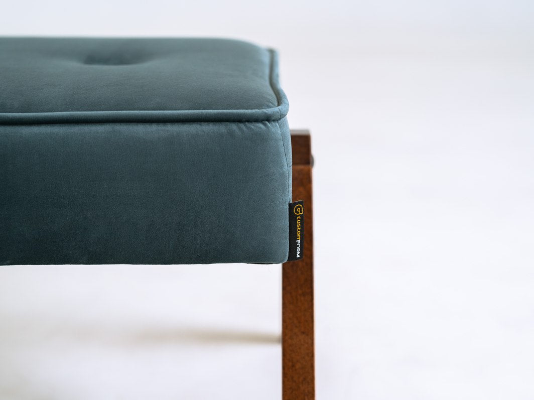 Pakojis VINC - mėlynė(rv87), riešutas