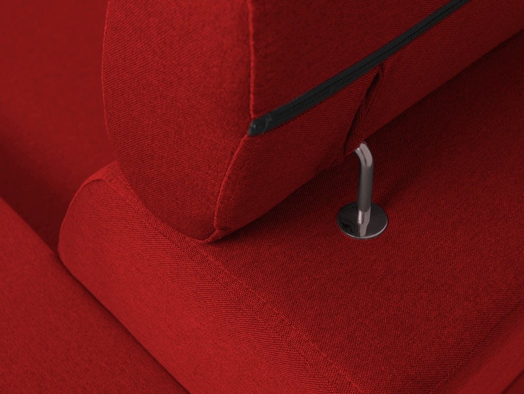Kampinė sofa-lova ATLANTICA R
