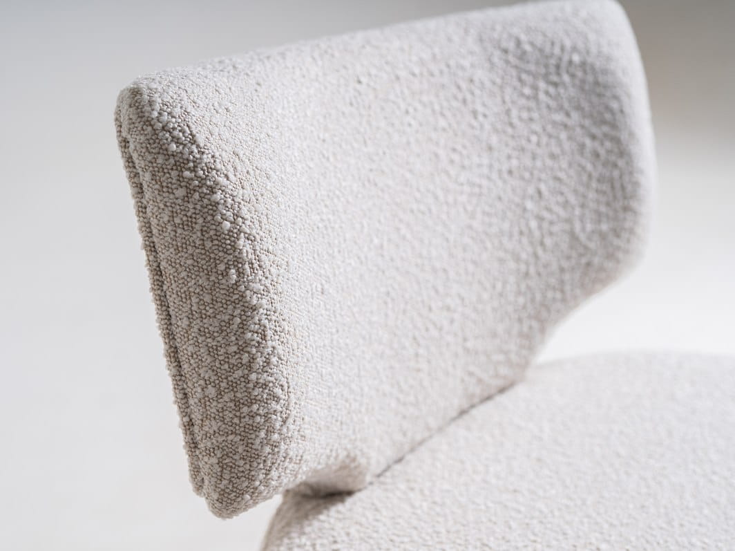 Fotelis FLIPPIN BOUCLE