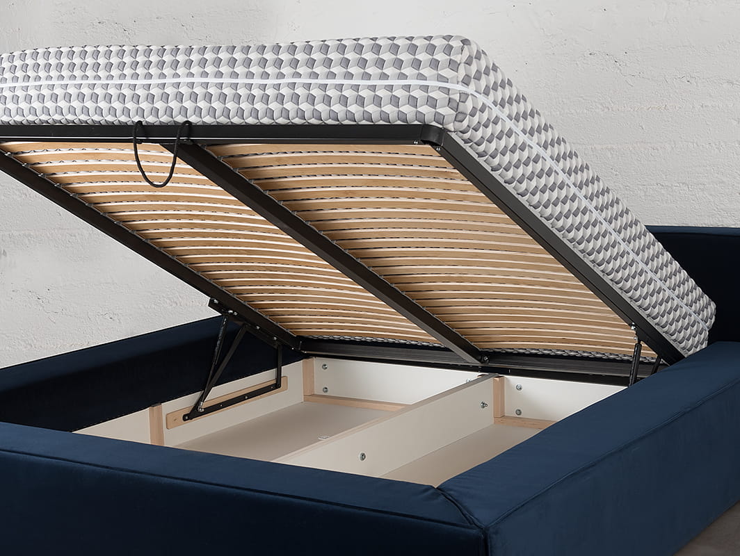 MODU minimalistinė lova