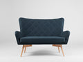 Dvivietė sofa KARRO