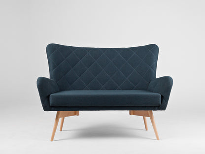 Dvivietė sofa KARRO