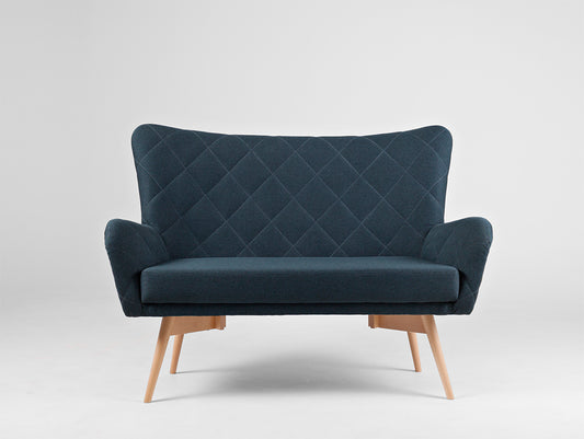 Dvivietė sofa KARRO