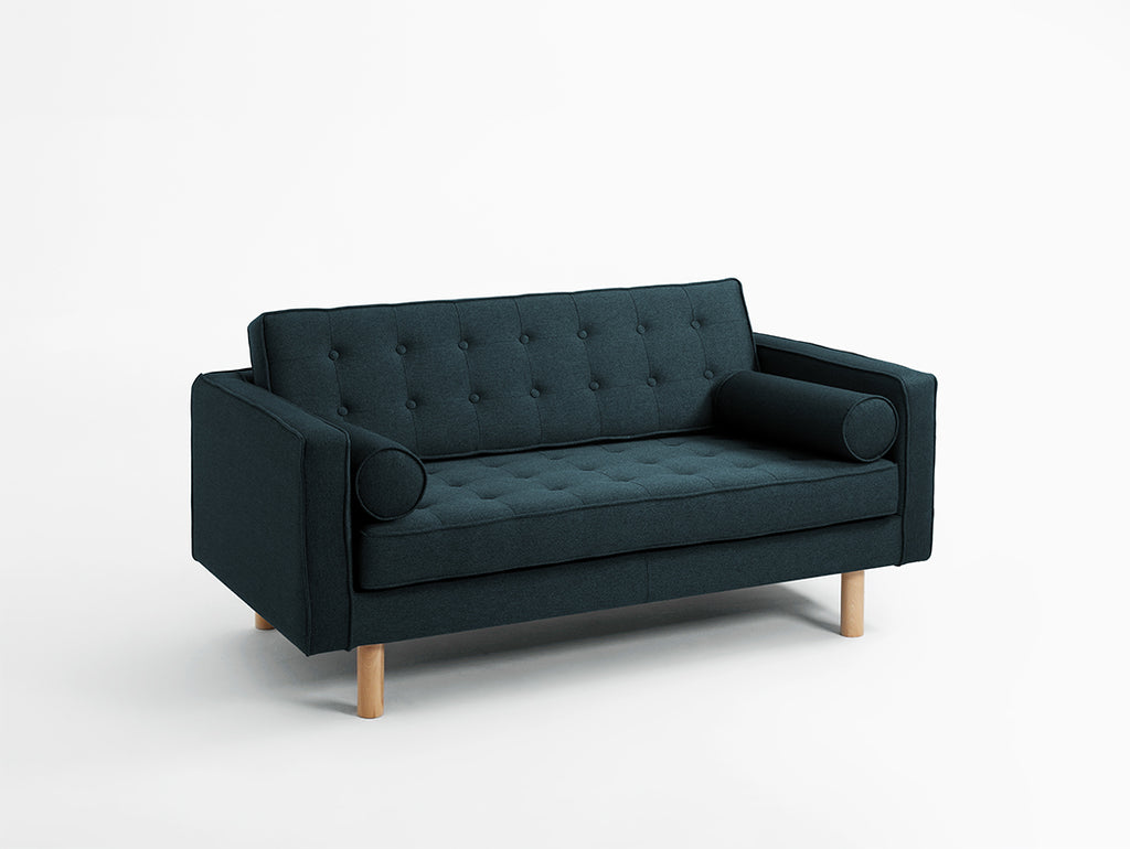 Dvivietė sofa TOPIC WOOD