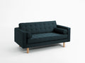 Dvivietė sofa TOPIC WOOD