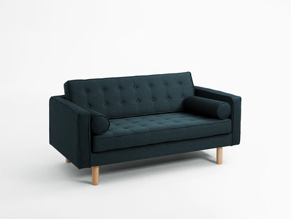 Dvivietė sofa TOPIC WOOD