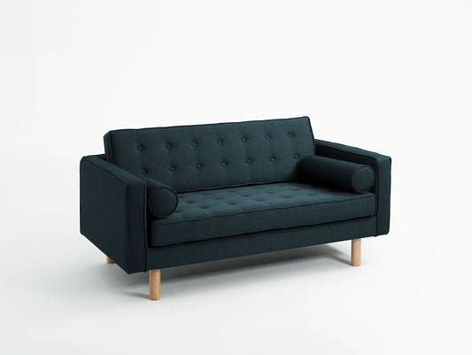 Dvivietė sofa TOPIC WOOD