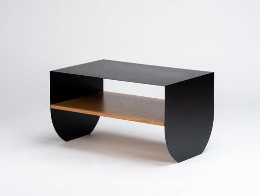 Kavos staliukas OVAL