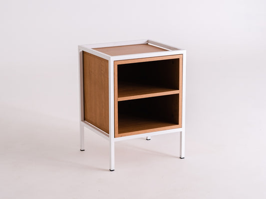 Rack SKAP 1R1 SHELF - balta