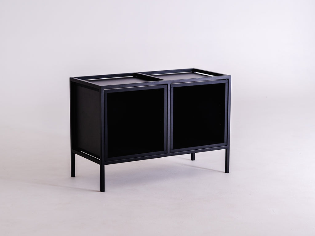 Stovas SPINTELĖ BLACK 2R1 BOX x2