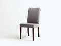 Kėdė WILTON CHAIR 98 - plienas(et98), riešutas