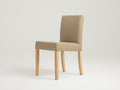 Kėdė WILTON CHAIR - smėlio(et22), natūralus
