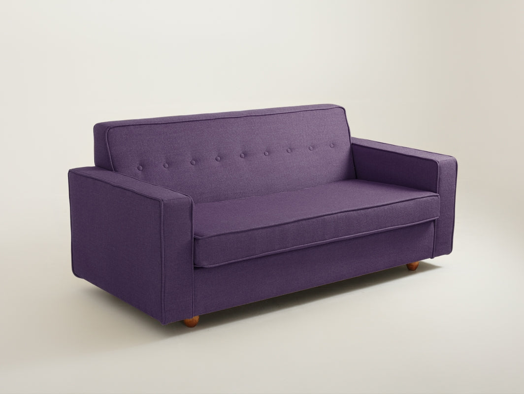 Trivietė sofa-lova ZUGO