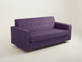 Trivietė sofa ZUGO