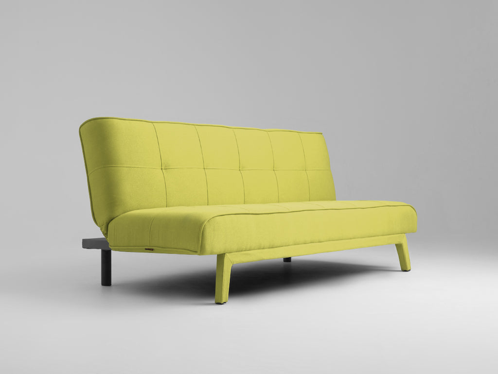 Dvivietė sofa-lova MODES