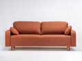 Trivietė sofa-lova Trango