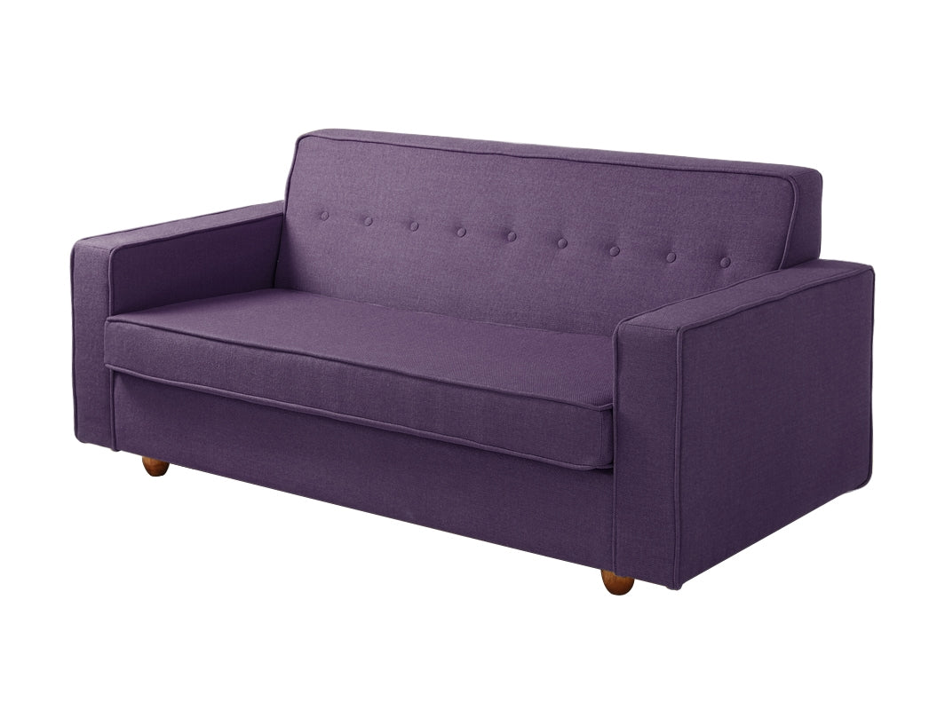 Dvivietė sofa ZUGO
