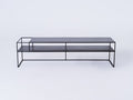 TV staliukas SENSO FLOWER METAL 170x45
