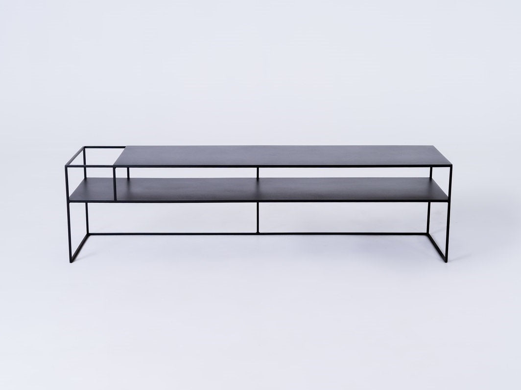 TV staliukas SENSO FLOWER METAL 170x45