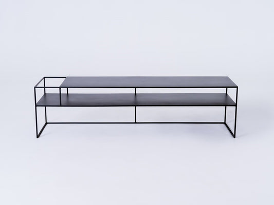 TV staliukas SENSO FLOWER METAL 170x45