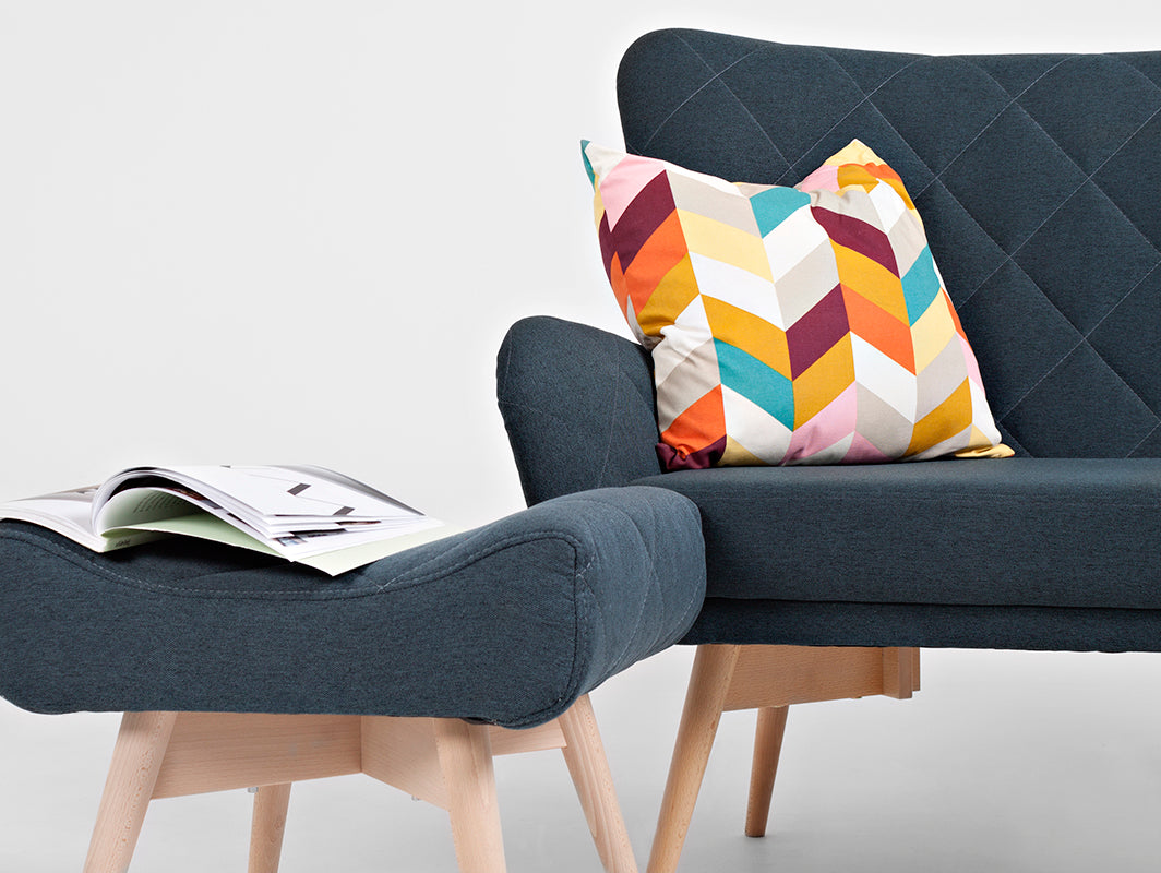 Dvivietė sofa KARRO