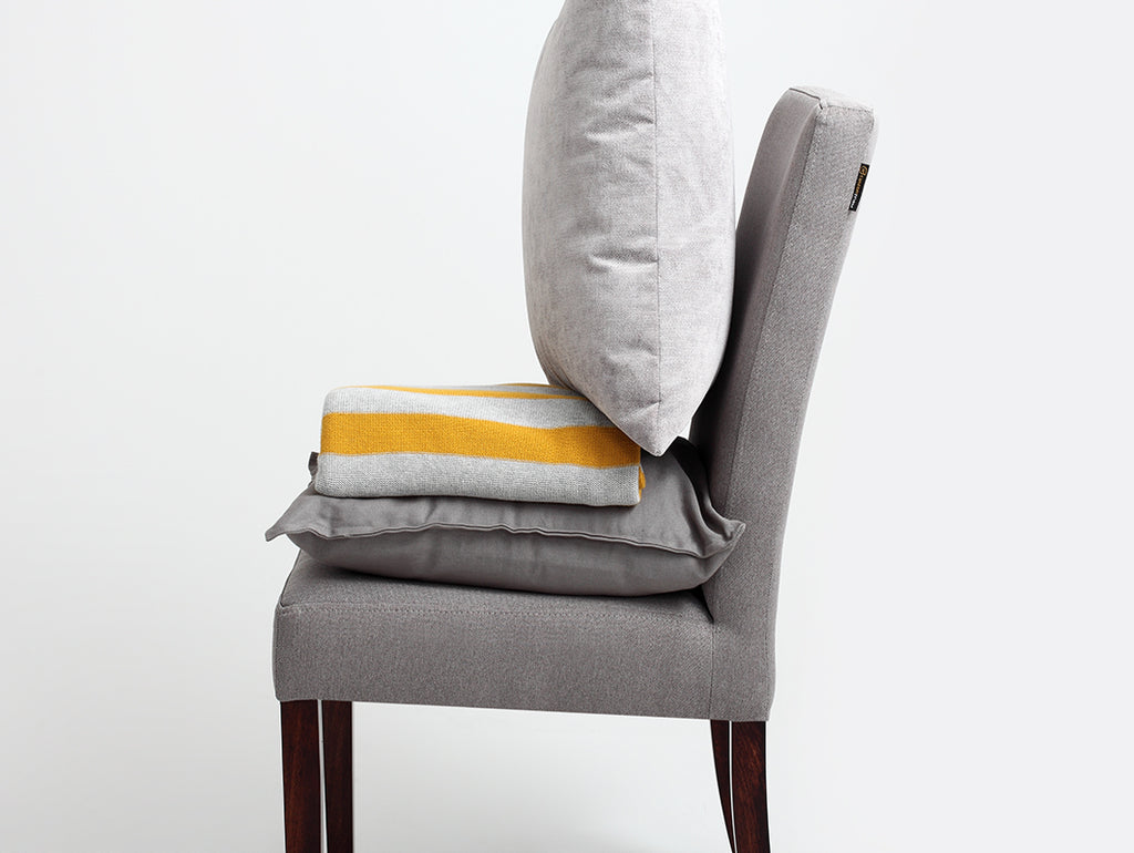 Kėdė WILTON CHAIR 98 - plienas(et98), riešutas