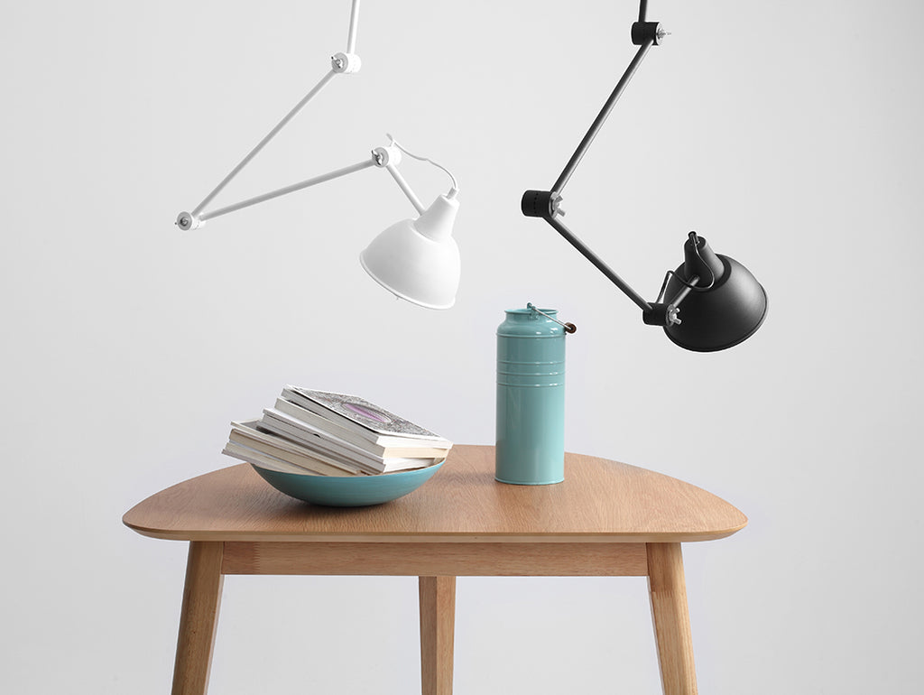 Pakabinamas šviestuvas COBEN SUSPENSION - juodas