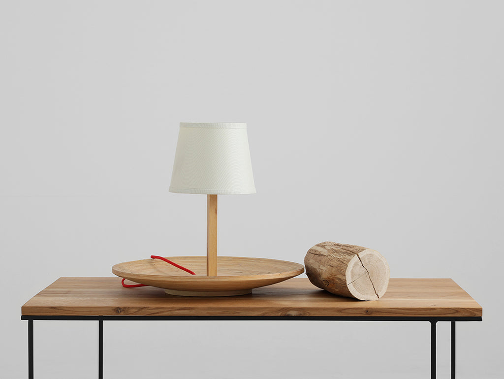 Kavos staliukas WALT SOLID WOOD 100x60 - ąžuolas, juodas