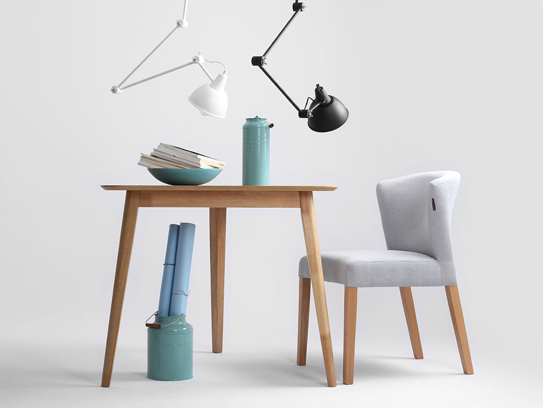 Pakabinamas šviestuvas COBEN SUSPENSION - juodas