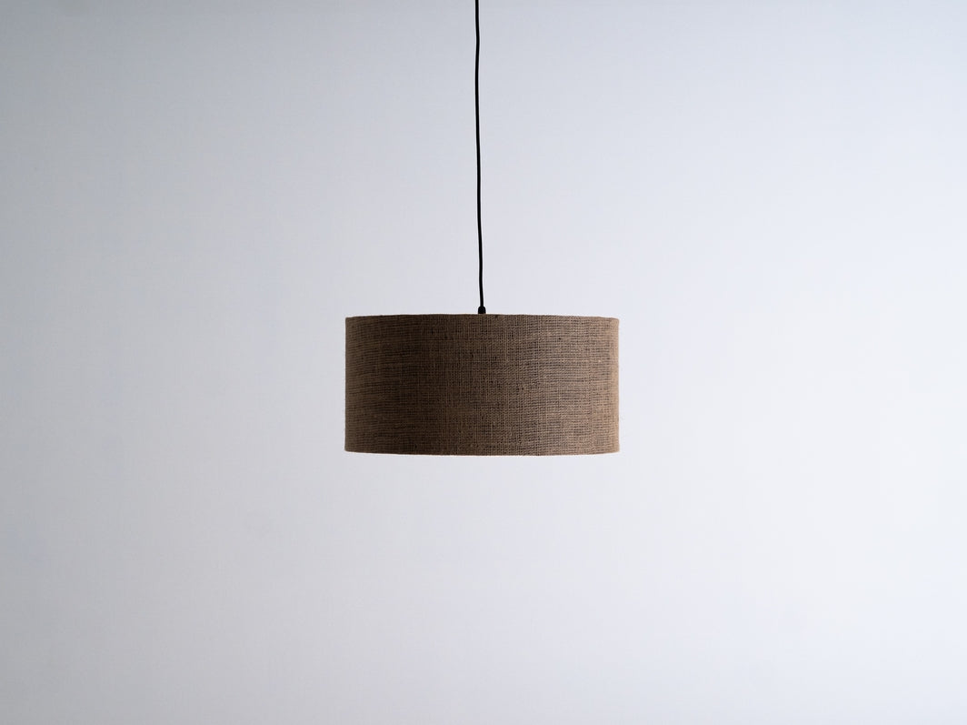 Pakabinamas šviestuvas MASALA BLACK 50x30