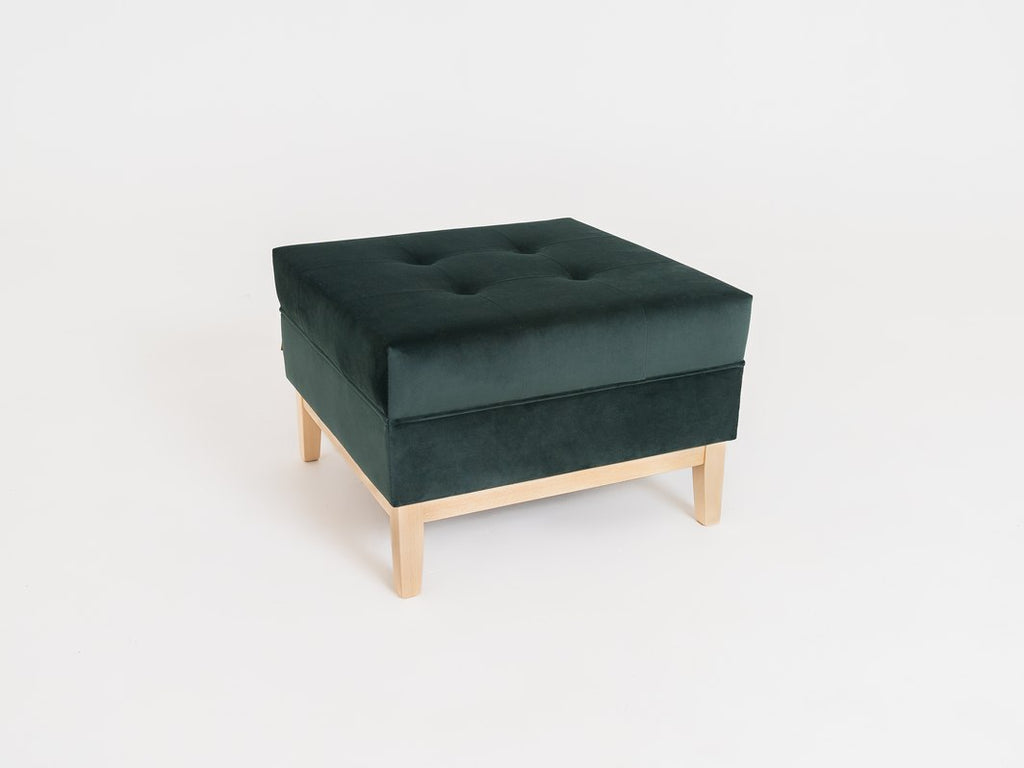 Puffe by-TOM – avokadas(rv38), natūralus
