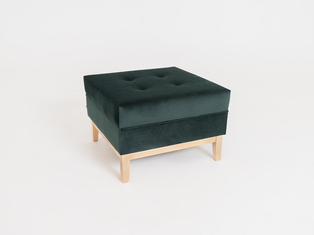 Puffe by-TOM – avokadas(rv38), natūralus