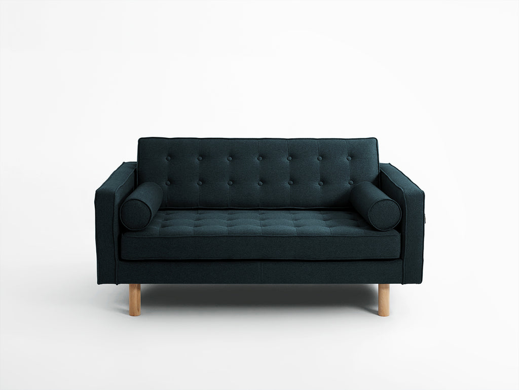 Dvivietė sofa TOPIC WOOD