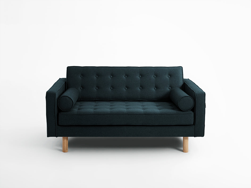Dvivietė sofa TOPIC WOOD