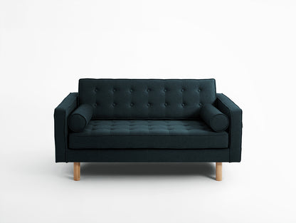 Dvivietė sofa TOPIC WOOD