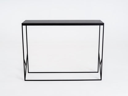 FANCY BASIC konsolė 100x30 - juoda