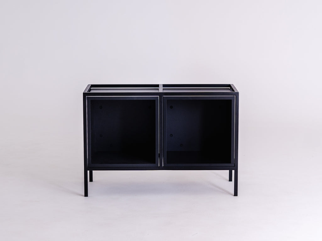 Stovas SPINTELĖ BLACK 2R1 BOX x2