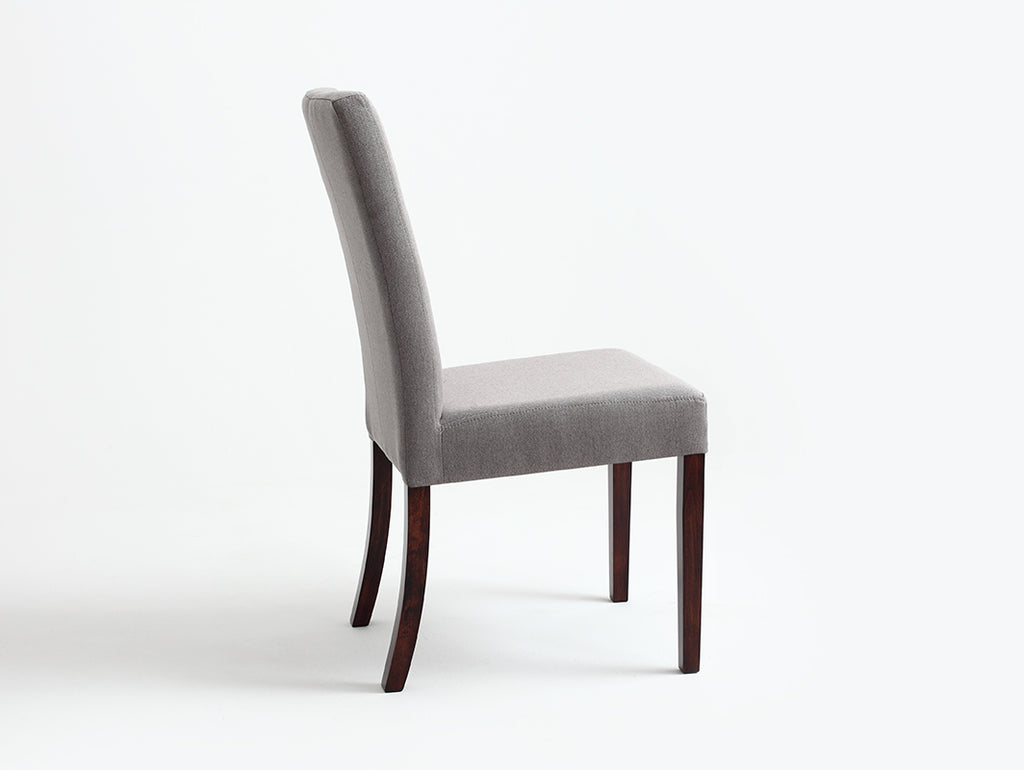 Kėdė WILTON CHAIR 98 - plienas(et98), riešutas
