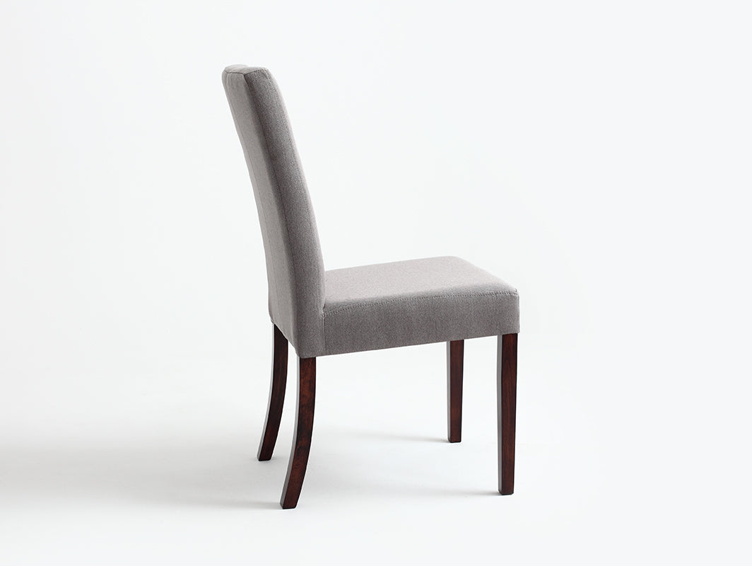 Kėdė WILTON CHAIR 98 - plienas(et98), riešutas