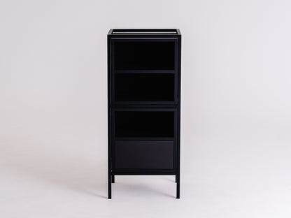 Rack SPINTELĖ BLACK 1R2 MIX
