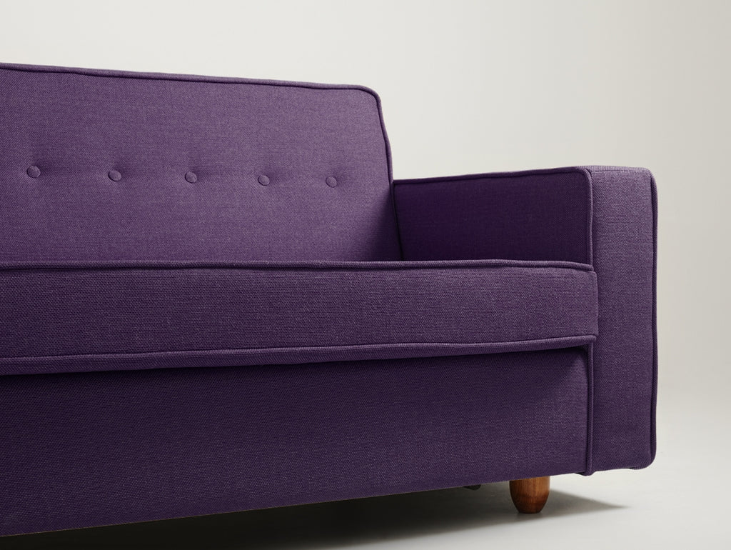 Dvivietė sofa ZUGO