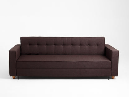 Dvivietė sofa-lova ZUGO