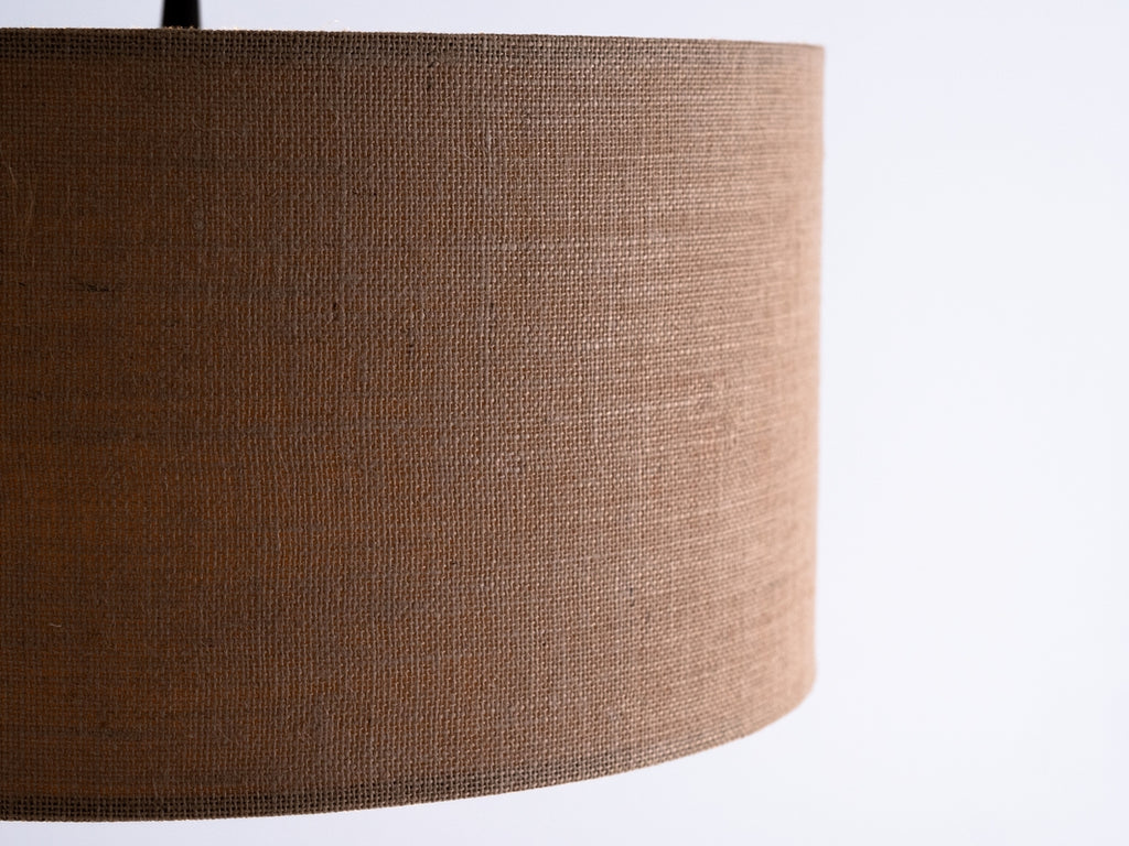 Pakabinamas šviestuvas MASALA JUTE 50x30