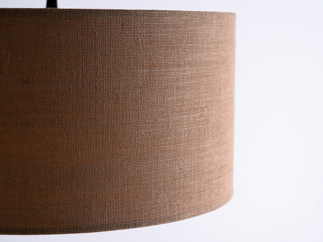 Pakabinamas šviestuvas MASALA JUTE 50x30
