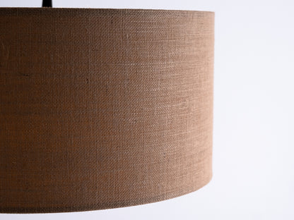 Pakabinamas šviestuvas MASALA JUTE 50x30