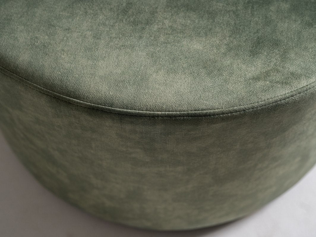 Pufas SARI 70x45 – pistazie (tr33)