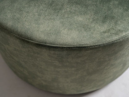 Pufas SARI 70x45 – pistazie (tr33)